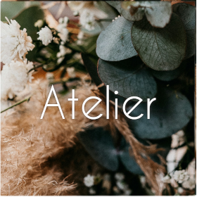 Atelier soins de beauté végétaux